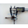Колінвал з шатуном для мотокоси Vitals BK 3912-4a