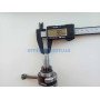 Колінвал з шатуном для мотокоси Vitals BK 3912-4a