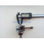Колінвал з шатуном для мотокоси Vitals BK 3912-4a