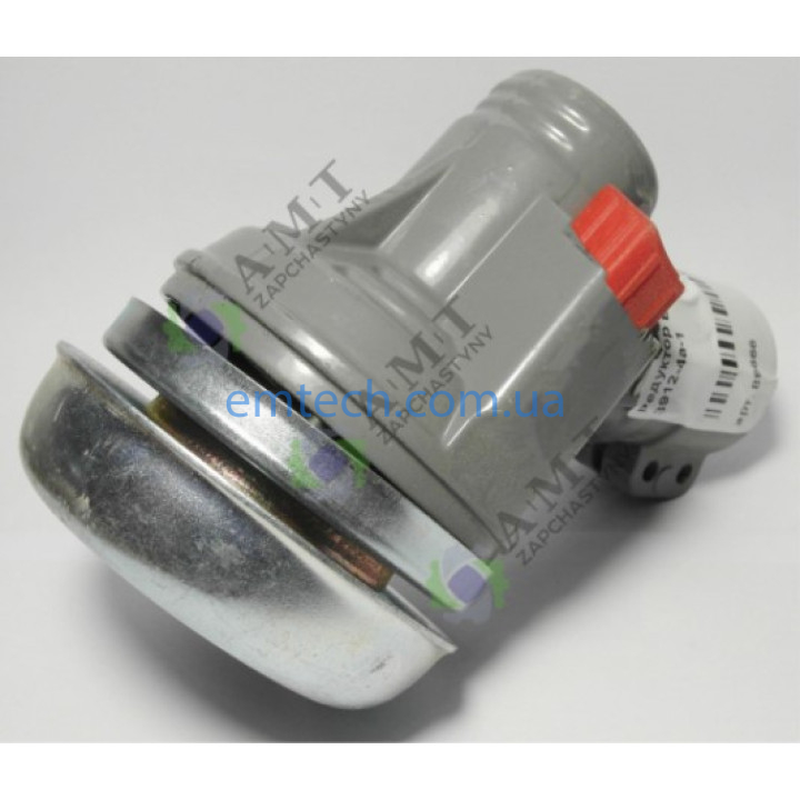 Редуктор для мотокоси Vitals BK 3912-4a