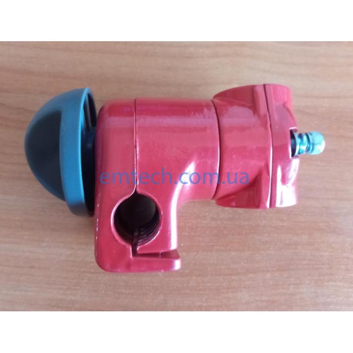 Крепление ручек для мотокосы Vitals BK3912-4a