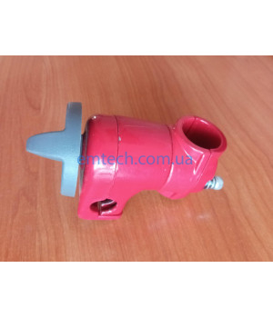 Крепление ручек для мотокосы Vitals Professional BK 4714-4a Pride