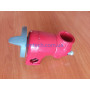 Крепление ручек для мотокосы Vitals BK3912-4a