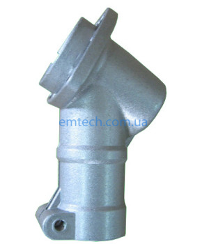 Корпус редуктора 255GC2-Q