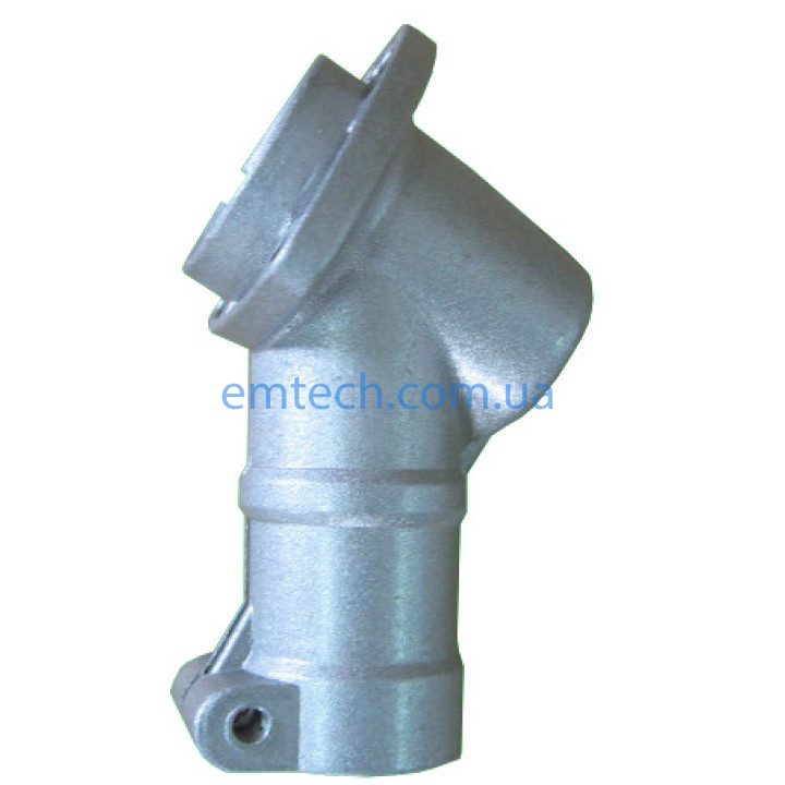 Корпус редуктора 255GC2-Q