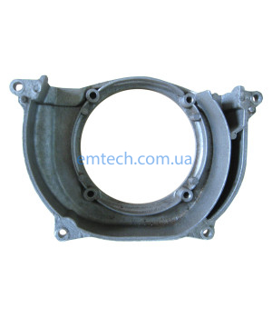 Крышка блок-цилиндра 255GC2-Q