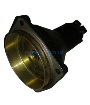 Узел сцепления в сборе BK4314o-BK4919o-2*42-49