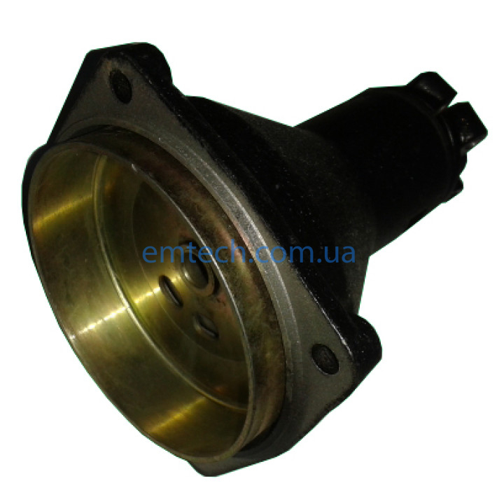 Узел сцепления в сборе BK4314o-BK4919o-2*42-49