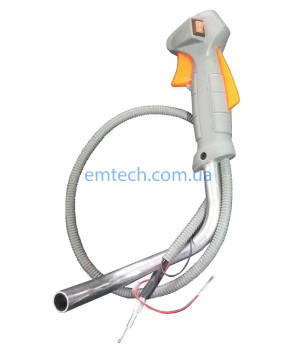 Ручка газу для мотокоси Limex BT 520ba