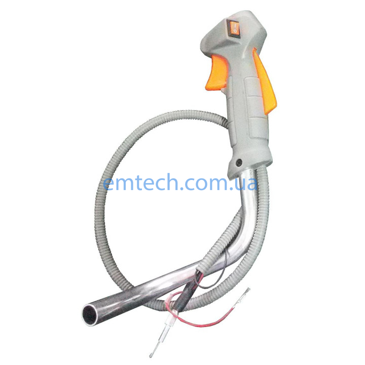 Ручка газу для мотокоси Limex BT 520ba
