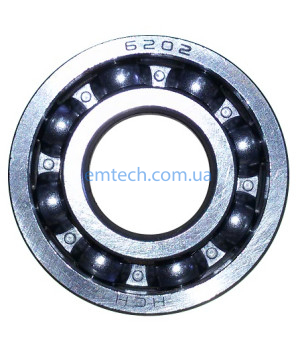 Подшипник коленвала 6202 BT 524ba-38
