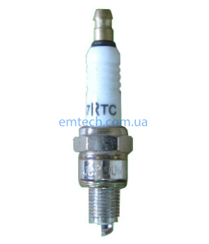 Свічка запалювання Vitals 255GC2-Q A7RTC