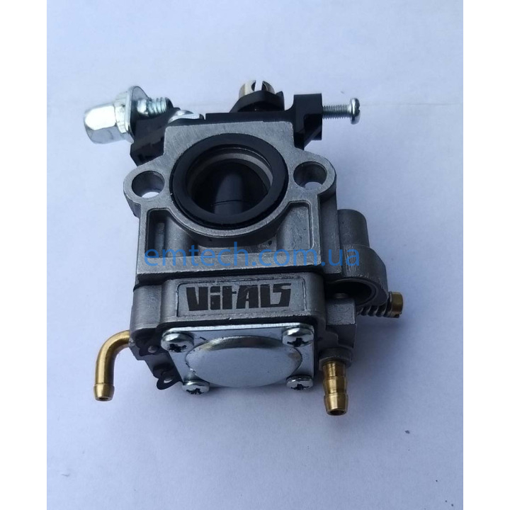 Карбюратор для мотокоси Vitals BK 553s