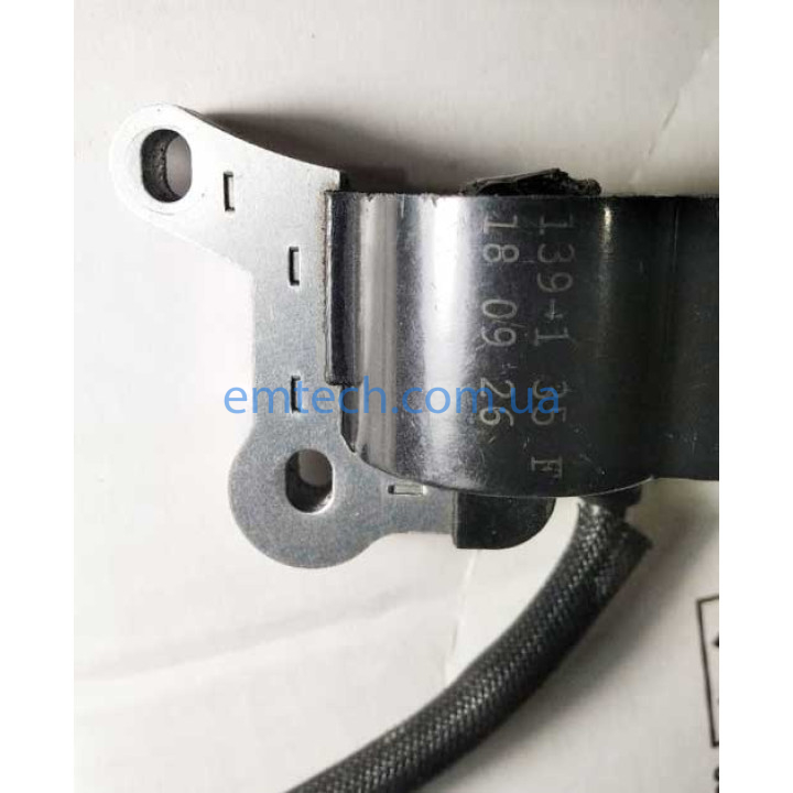 Катушка зажигания для мотокосы Vitals BK 3912-4a Prime