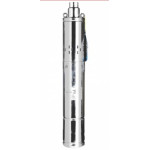 Запчасти для погружных скважинных насосов Vitals 3DS 1231-0.6r