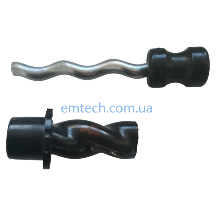 Шнек для насосу Vitals 2DS 0523-0,5r