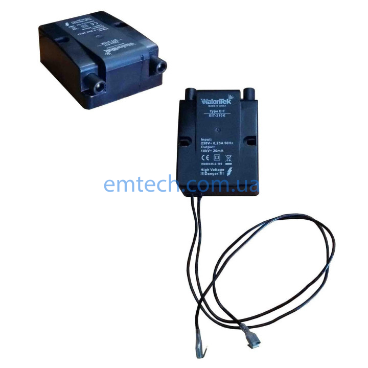 Устройство поджига высоковольтное для дизельной пушки Vitals DH-300 (EIT-210K) 