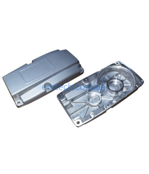 Крышка верхняя DH 2245b-47