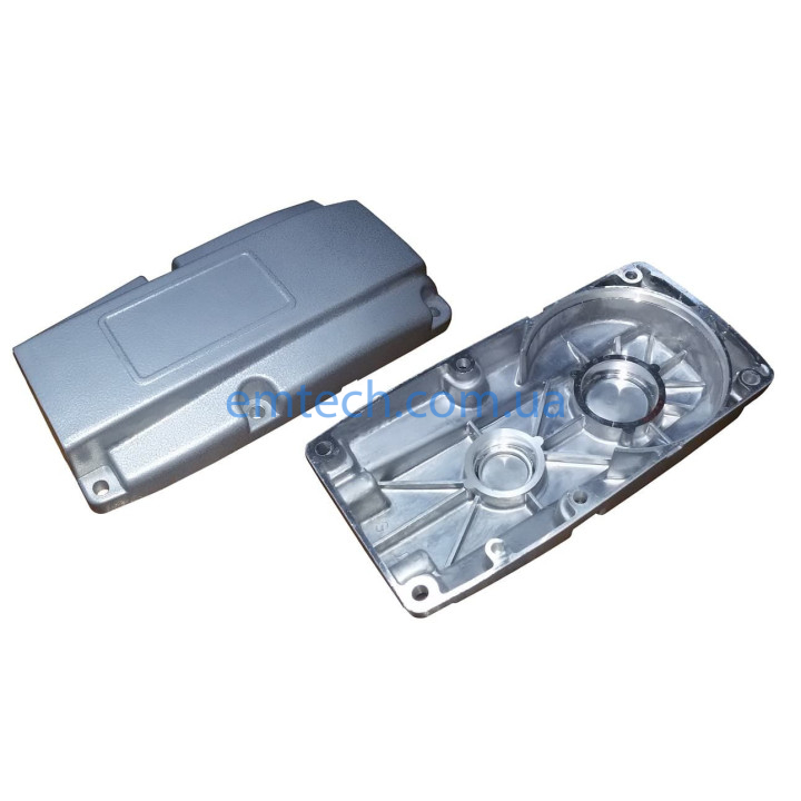 Запчасти для отбойных молотков Powercraft Крышка верхняя DH 2245b-47