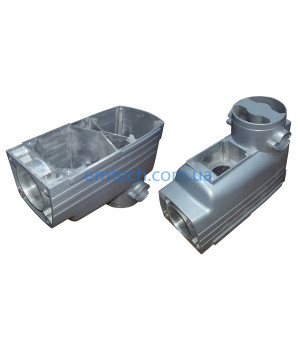 Корпус двигателя DH 2245b-80