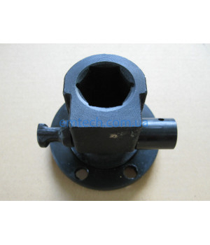 Патрон зажимной At 1550DS-1-9