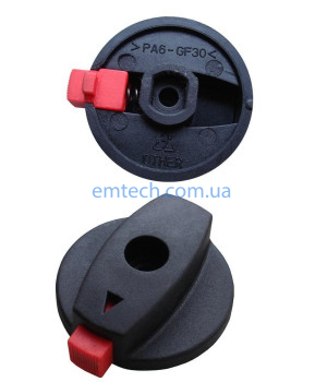 Ручка переключения режимов в сборе Ra 2685DS-63-70