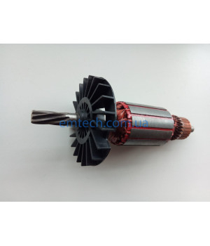 Ротор для перфоратора Powercraft RH 1100DFR, RH 1100DFRc