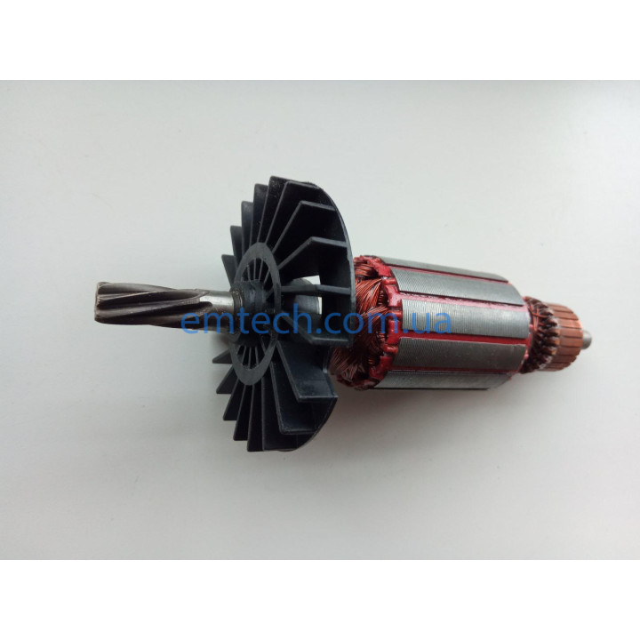 Ротор для перфоратора Powercraft RH 1100DFR, RH 1100DFRc