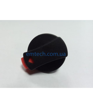 Ручка переключения режимов в Vitals Master Ra 3085HBm magnalium