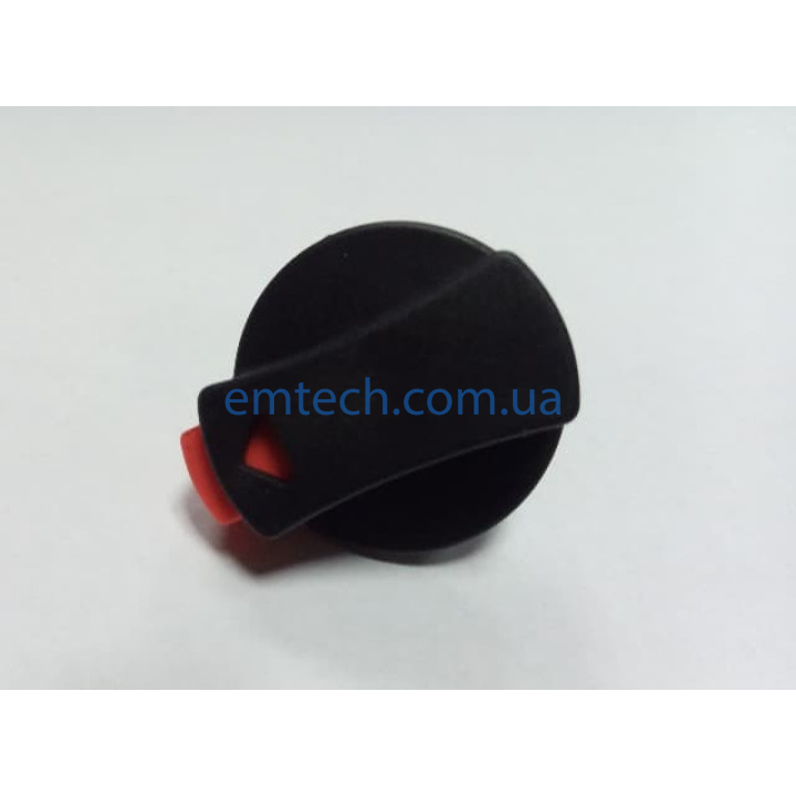 Ручка перемикання режимів Vitals Master Ra 3085HBm magnalium