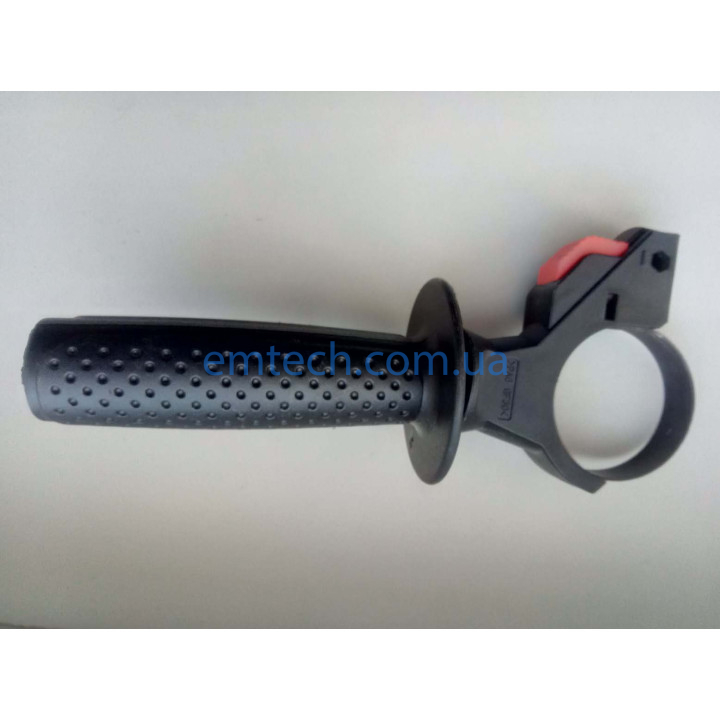 Рукоятка дополнительная для перфоратора PowerСraft RH 1100DFR. RH 1100DFRc