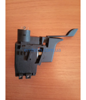Кнопка для перфоратора Vitals Ra 3085HBm  magnalium (FA2-4/1 BEK) Вкл/Выкл
