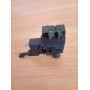 Кнопка для перфоратора Vitals Ra 3085HBm  magnalium (FA2-4/1 BEK) Вкл/Выкл