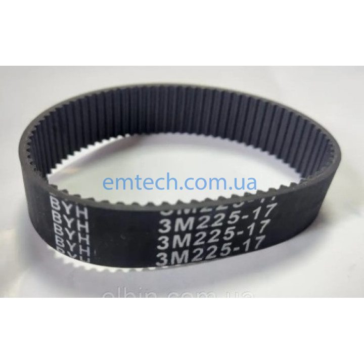 Ремень для ленточной шлифмашины Vitals Ls 7590ХСs