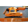 Powercraft PS 250j / Nowa SO 250j