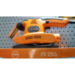 Запчасти для шлифмашины Powercraft PS 250j