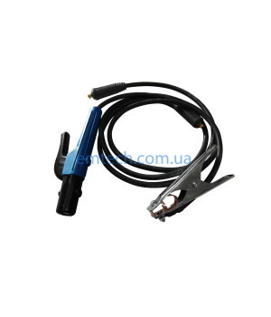 Комплект жгутов Master M (350A, 16мм, 1,2/1,8, 10-25)