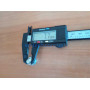 Комплект болтов с осью для тачки Vitals 100/180