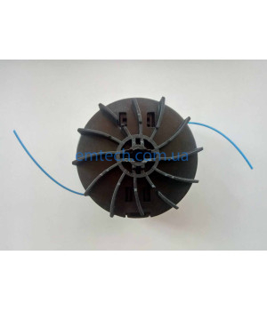 Катушка с леской для триммера Vitals EZT 053g