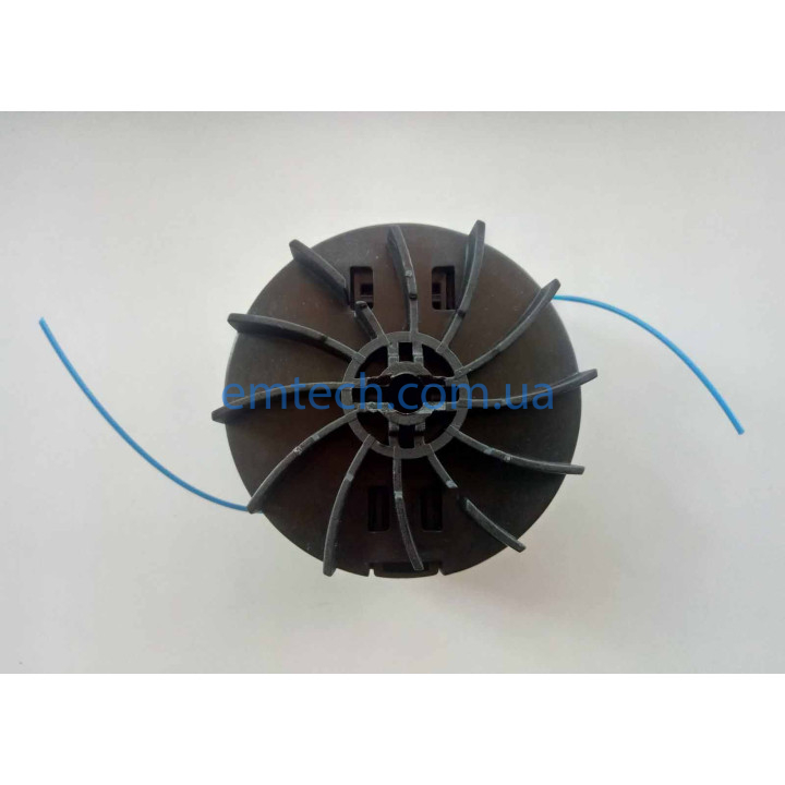 Катушка с леской для триммера Vitals EZT 053g