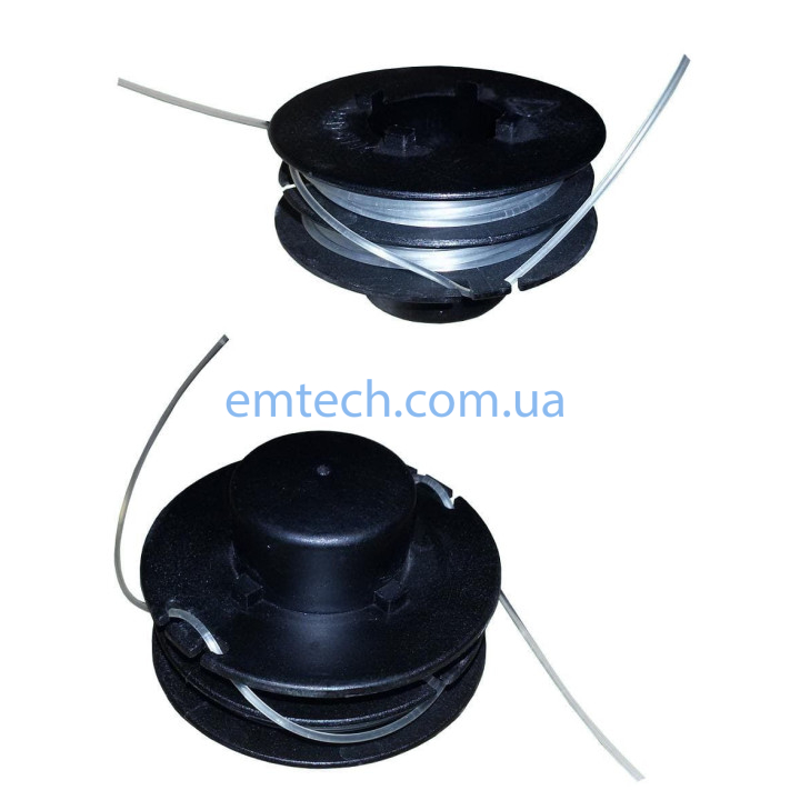 Запчасти для триммеров Vitals Намоточный механизм EZT 032m