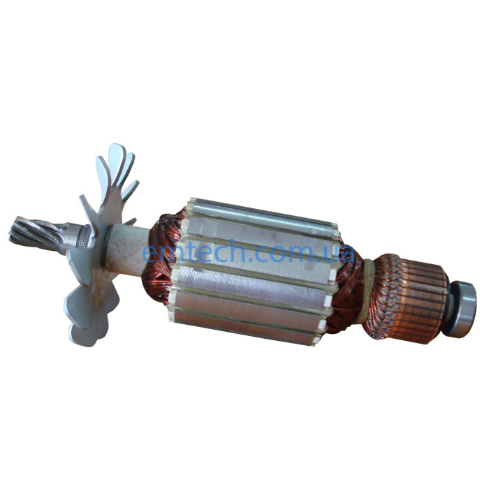 Запчасти для циркулярных пил  Ротор Gr 3525HL-38