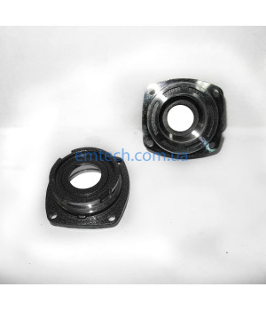 Корпус редуктора (низ) Ls 1286HLv-7