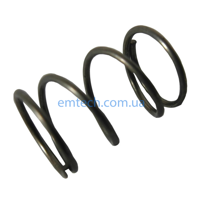 Запчасти для УШМ Vitals Пружина Ls 1272HL-15