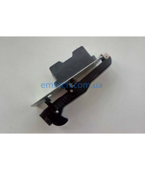 Кнопка для УШМ Vitals Ls 2321BX