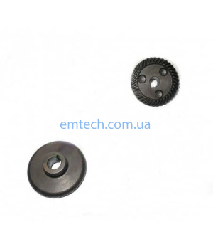 Шестерня ведомая Ls 1275BX