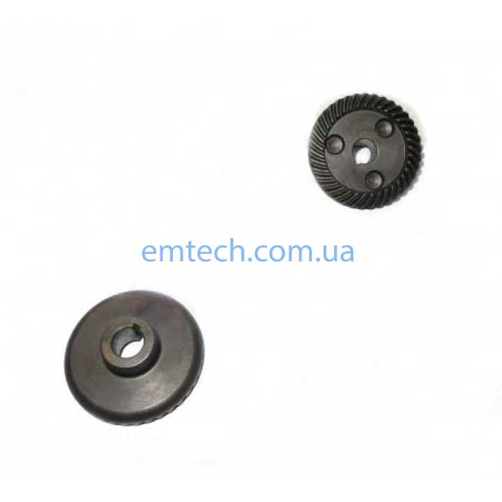 Шестерня ведомая Ls 1275BX