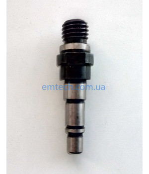 Вал для УШМ Vitals Master Ls12110BRvc power+