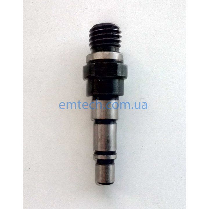 Вал для УШМ Vitals Master Ls12110BRvc power+