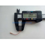 Щітки для УШМ Vitals Master LS 12110BRvc Power+